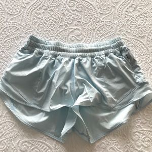 Lululemon Hotty Hot Short